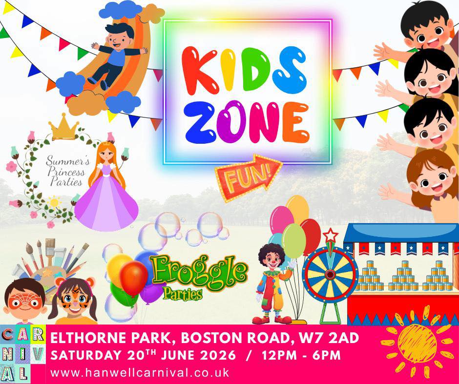 Kids Zone